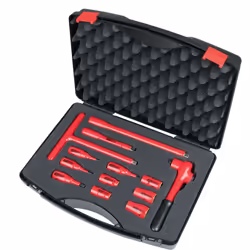 KS Tools 117.1888 douills et ensemble de douilles