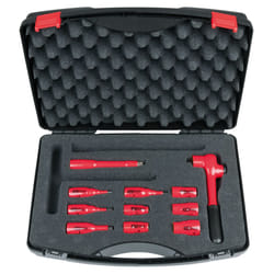 KS Tools 117.1889 douills et ensemble de douilles