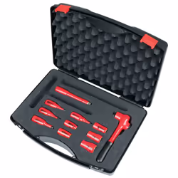 KS Tools 117.1889 douills et ensemble de douilles