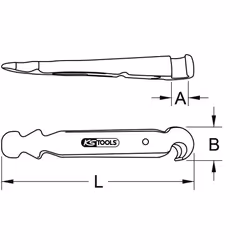 KS Tools 117.4268 non classé