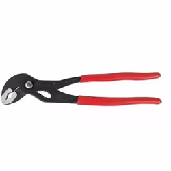 Clé serre-tube / pince pompe à eau; KS TOOLS; 55 300, 30 Acier chrome-vanadium
