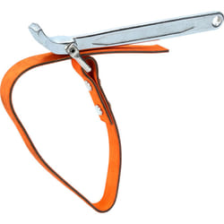 Griffe de filtre à huile KS Tools 114.0170; 140 mm