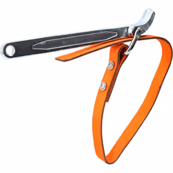 Griffe de filtre à huile KS Tools 114.0170; 140 mm