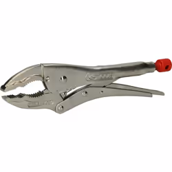 KS Tools 115.1506, Acier au chrome-molybdène, 235 mm