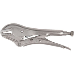 Kstools - ks Tools - Pince étau à mâchoires droites, 0-28,5 mm - 115.1501