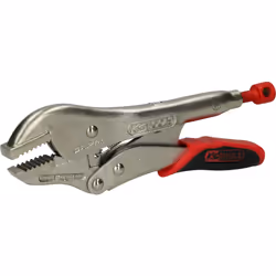 KS Tools 115.3011, Acier au chrome-molybdène, 175 mm
