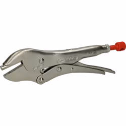 KS Tools 115.1504, Acier au chrome-molybdène, 175 mm