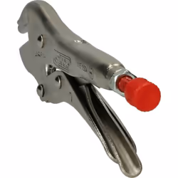 Kstools - Pince étau pour tubes ronds, 0-86 mm
