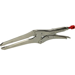 Kstools - Pince étau pour tubes ronds, 0-86 mm
