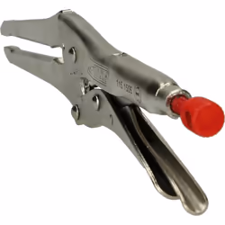 Kstools - Pince étau pour tubes ronds, 0-86 mm