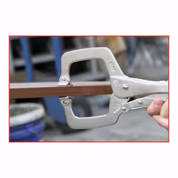 Kstools - Pince étau avec mâchoire ajustable 0-420mm