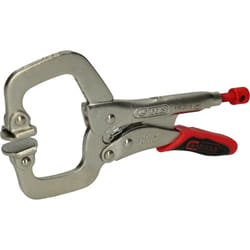 Pince étau avec mâchoire ajustable 0-30mm