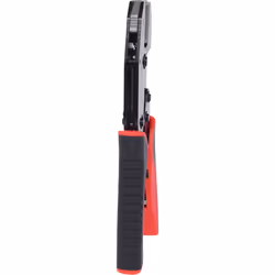 Ks tools Pince à sertir pour Adaptateur solaire mc 4 - 115.1522