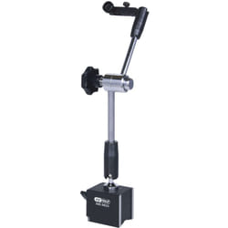 Support de mesure magnétique avec 3 articulations