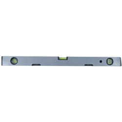 KS Tools 204.5471 2045471 Niveau d'électricien avec aimant 600 mm 0.5 mm