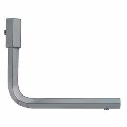 KS Tools 116.2073, 1 pièce(s), Acier, 220 g