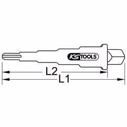 KS Tools 118.2038 non classé