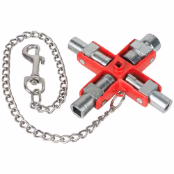KS Tools 130.1046, 1 pièce(s), 11,4 cm, 358 g
