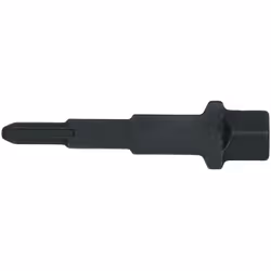 3 étages : 3/8"-1/2"-3/4" En combinaison avec le cliquet 3/4" Pour le vissage de corps chauds En acier spécial Longueur total ...