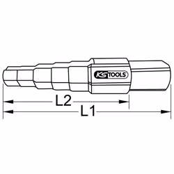 KS Tools 130.2036 non classé