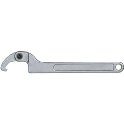 Ks Tools - Clé à ergot articulé 80-120 mm - 517.1319