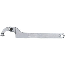 Ks Tools - Clé à ergot amovible articulé 35-50 mm - 517.1324