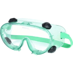 Kstools - Lunettes de protection avec bandeau et aérations