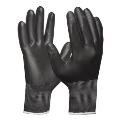 Gant de protection; KS TOOLS; Nitrile XL