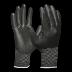 KS TOOLS 310.0418 Gant de protection Nitrile XL