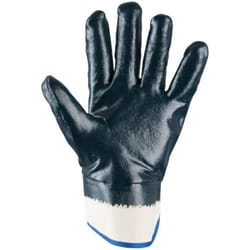 Gants de protection contre les produits chimiques, 8