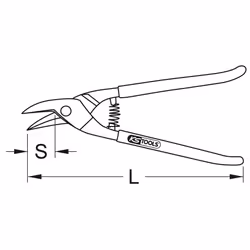 KS Tools 118.0147 non classé