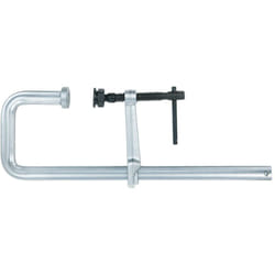 Serre-joints de serrurier, poignée t, 320x122mm, 550 mm