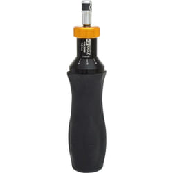 Kstools - 1/4' Tournevis dynamométriques avec vernier, 10-60c Nm