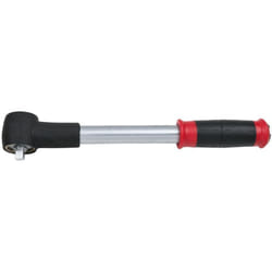 Kstools - Clé dynamométrique à surcliquet à réglage fin, 25-155 Nm