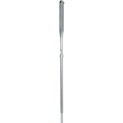 Kstools - Clé dynamométrique ALUTORQUEprecision 1', 750-2000 Nm, serrage à droite, carré simple