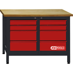 KS Tools 865.0007 établi