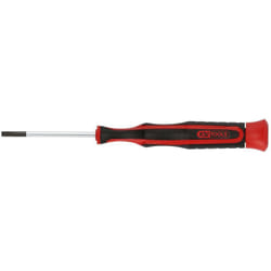 Kstools - Tournevis électroniques, fente, 1,2mm