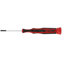 Ks Tools - Tournevis éléctronique Fente, 3,5 mm - 500.7713