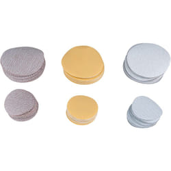 Ks Tools - Disques de ponçage à grain 600 ø 75mm pour 515.5100, 10 pcs - 515.5114