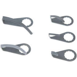 Kstools - ks Tools - Lame de grattoir pour couteau à pare-brise, courbée, l. 63 mm - 515.5095
