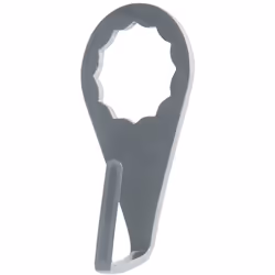 Pour couteaux à pare-brise pneumatique En acier spécial Légende de l'image E Longueur 24 Poids 12 Taille de l'emballage 1 Mat ...