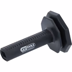 Double protection pour la main PVC Longueur totale L en mm 140.0 Poids 170 Diamètre D 100.0 Taille de l'emballage 1 Matériau1 ...