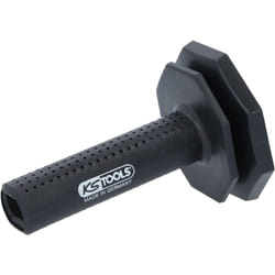 Poignées de sécurité pour burins 23x13 mm