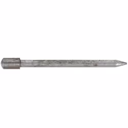 Pointe de rechange, métal dur pour 300.2138 Longueur totale L en mm 35 Poids 5 Taille de l'emballage 1 Matériau1 Hartmetall