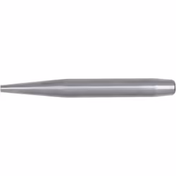 Chasse-goupille traversant, 17x170 mm