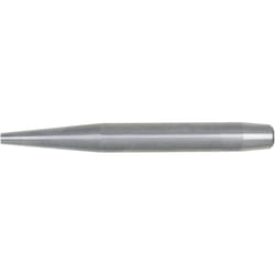 Chasse-goupille traversant, 17x170 mm