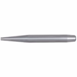 Cône poli Acier au carbone Durci - Code EAN: 4042146549179 - Diamètre de la poignée S en mm: 33.0 mm - Longueur totale L en m ...