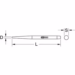 KS Tools 129.2188 came, calage, système de distribution et composant de voiture - Vue supplémentaire 2