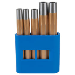 Kstools - Kit d'extracteurs de rivets, 5 pcs