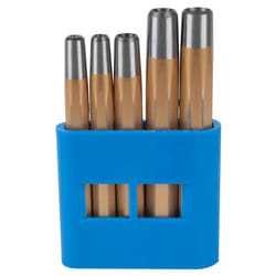 Kstools - Jeu de bouterolles, 5 pcs